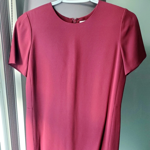 Aritzia Babaton Patricio Dress - Picture 2 of 7